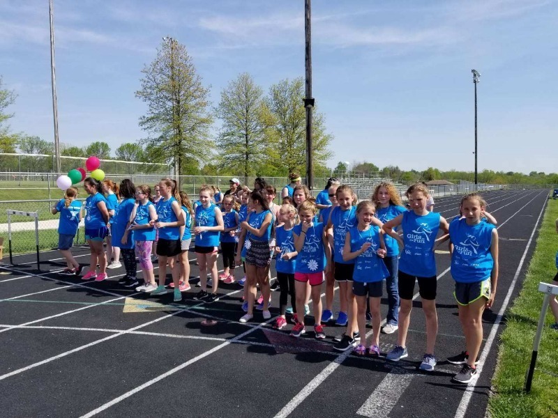 Girls on the Run