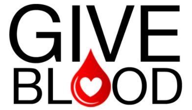 Blood Drive Coming Soon