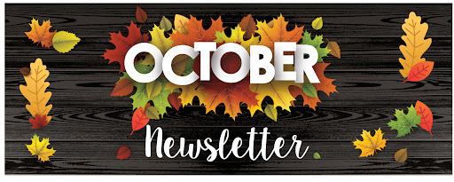 Clarke Elementary October Newsletters
