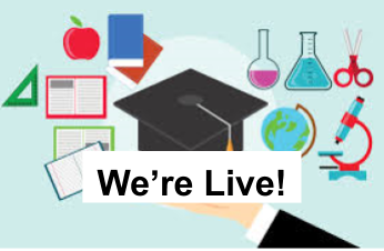 Clarke's Continuous Learning Plan is Live!