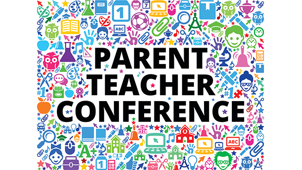 Parent Teacher Conferences 10.29.20