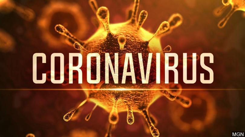 Clarke coronavirus-related information page