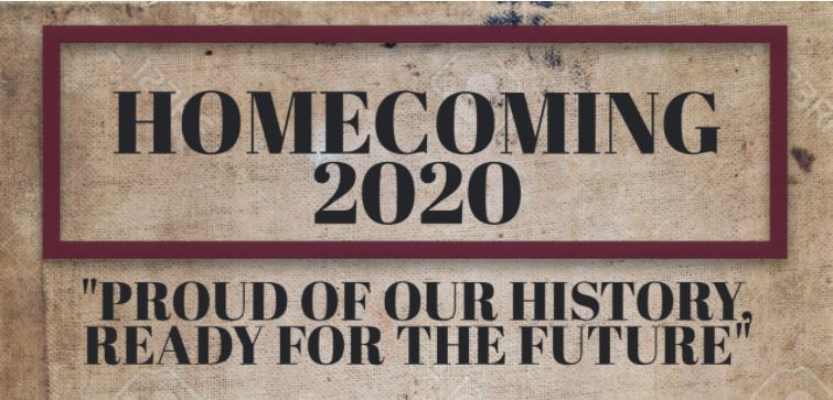 homecoming 2020