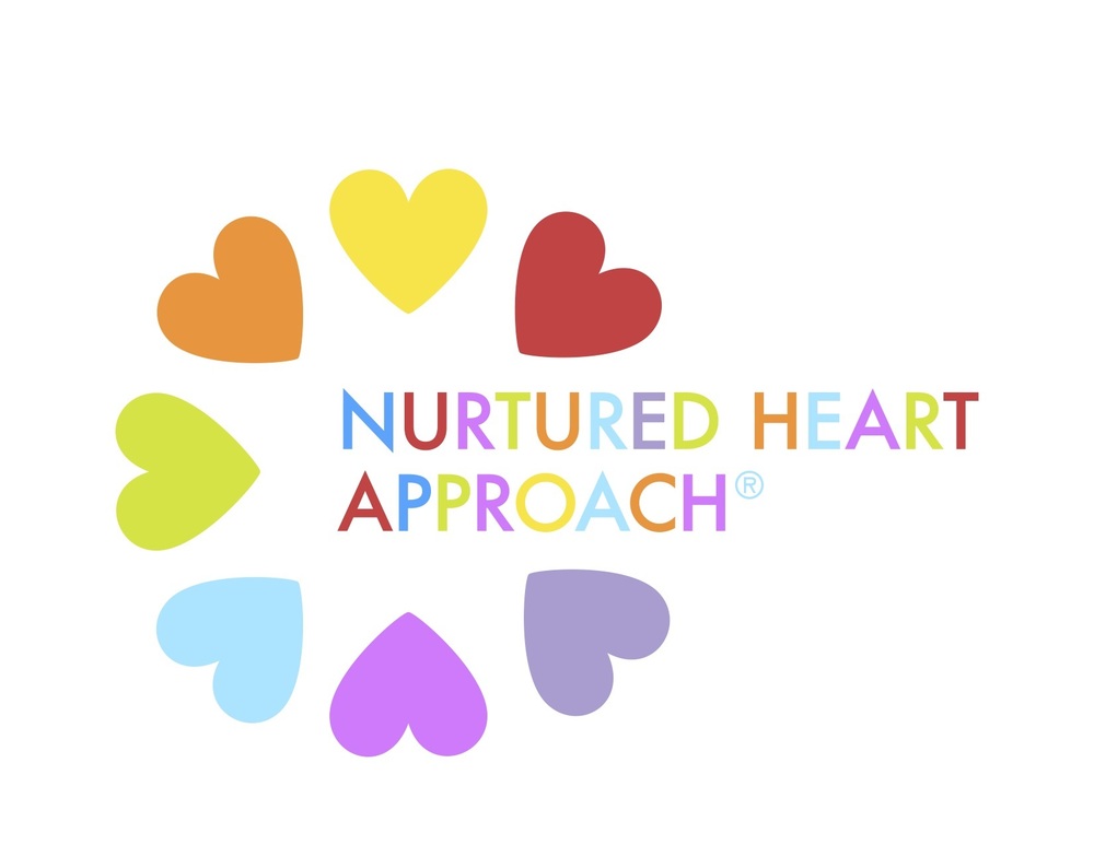 Nurtured Heart Approach Logo
