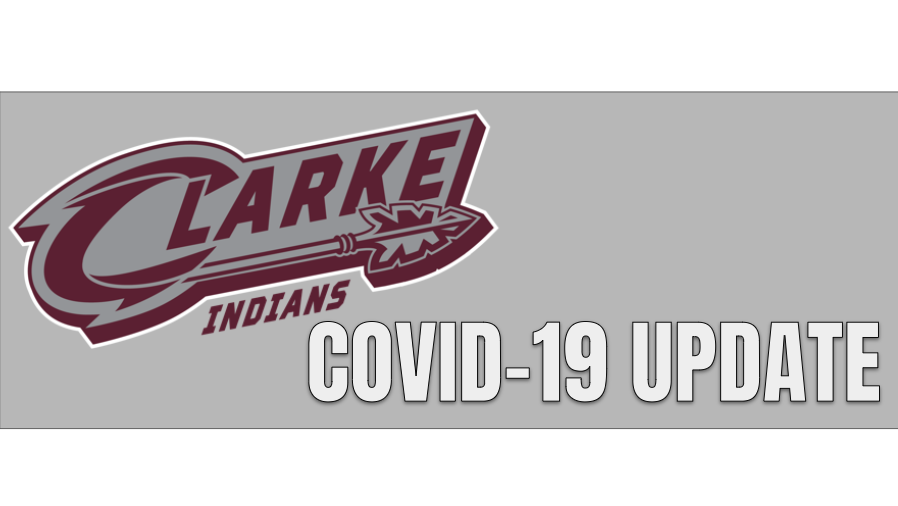 Clarke COVID-19 Update 4/20/2020
