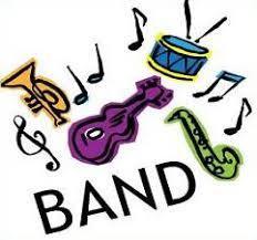 Band Letter to Fifth Grade Students and Parents