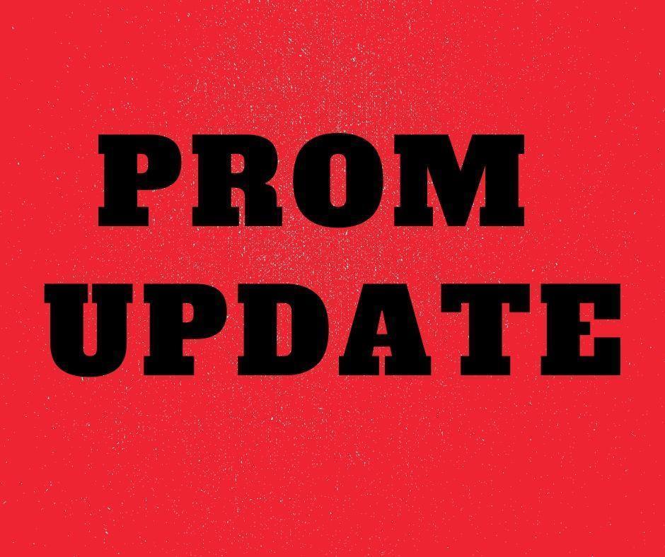 Clarke High School Prom Postponed