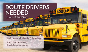 Clarke Schools Calls on Community for Driver Support