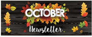 Clarke Elementary October Newsletters