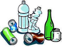 Can/Bottle Fundraiser Update!