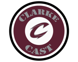 Clarke Cast Live Streaming Available