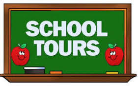 Elementary Success Coaches Offer Tours