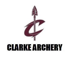 14 Clarke archers advance to state tournament
