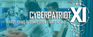 Clarke CyberWarriors finish first round of season strong