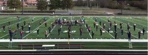 2020 Marching Band Home Show Review
