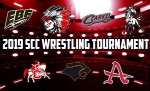 SCC Wrestling Tournament