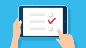 Technology and Family Needs Surveys Now Open
