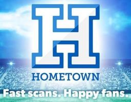 IHSAA Partners with Home Town Ticketing