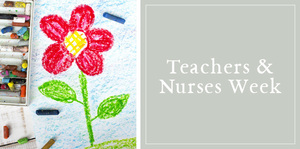 Clarke Schools Celebrates A Special Teachers' and Nurses' Week