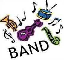 Band Letter to Fifth Grade Students and Parents