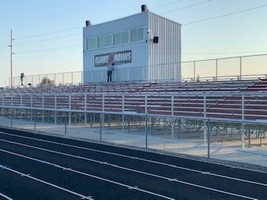 Friday Night Football