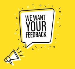 feedback