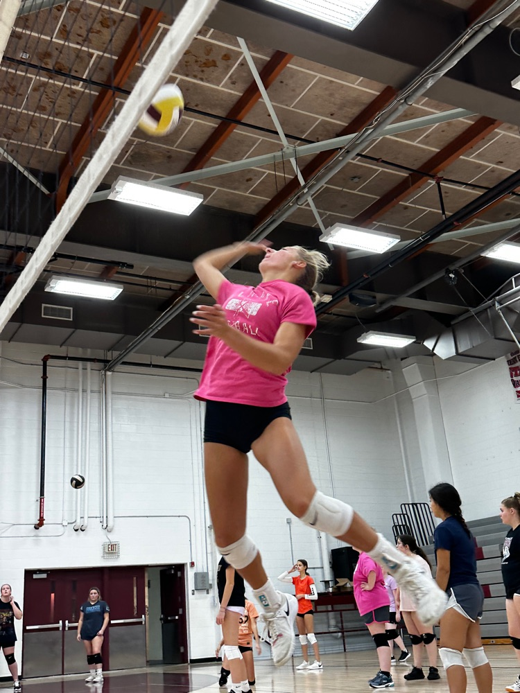 volleyball