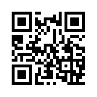 QR Code for the MS Scholastic Online Book Fair